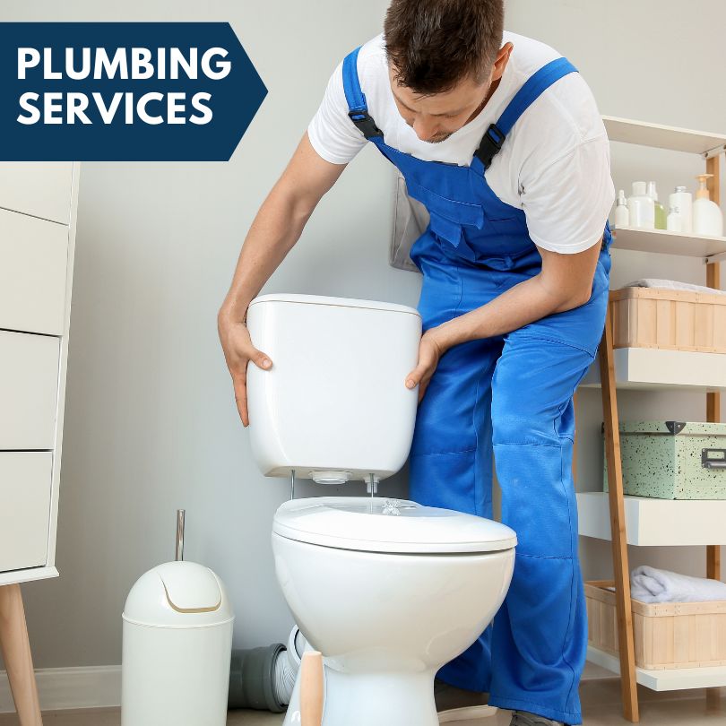 Plumbing Company in Boston, NY