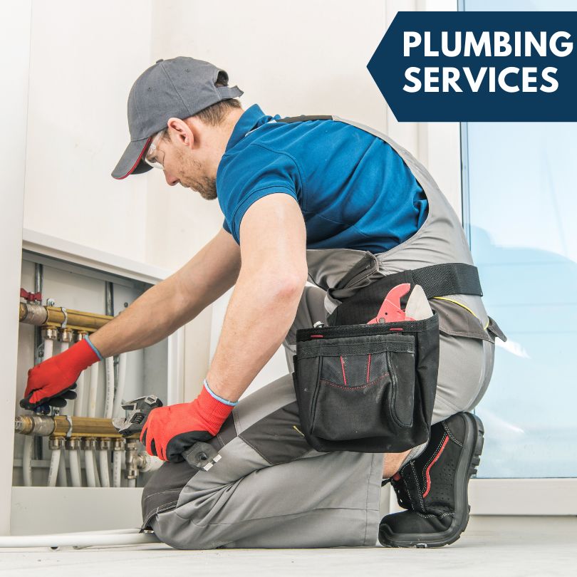 Boston Plumbing Company